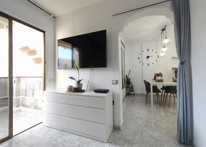 Vivienda Agaete Parque