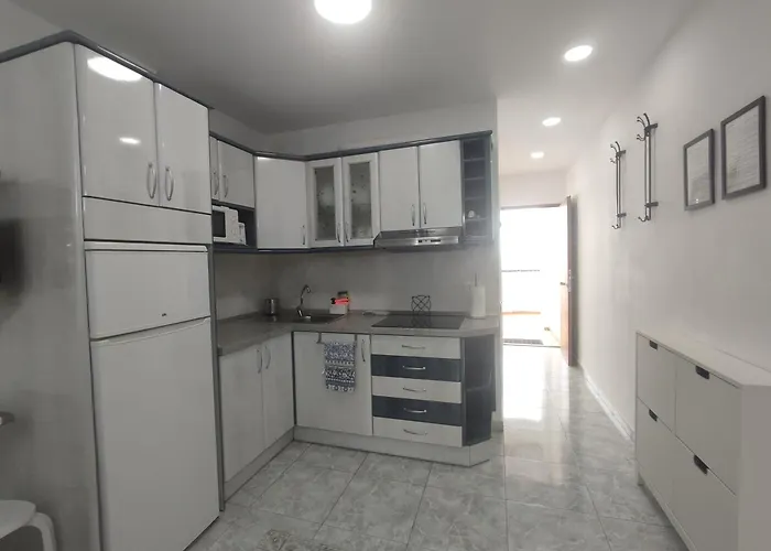 Vivienda Agaete Parque