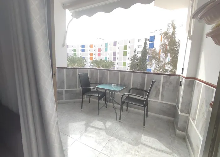 Vivienda Agaete Parque
