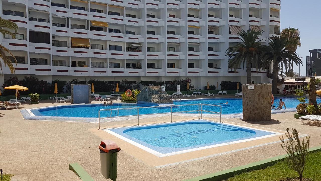 Vivienda Agaete Parque Apartamento