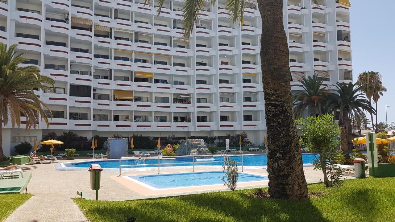 Apartment Vivienda Agaete Parque