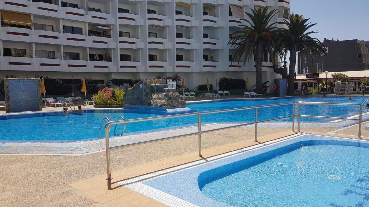 Vivienda Agaete Parque