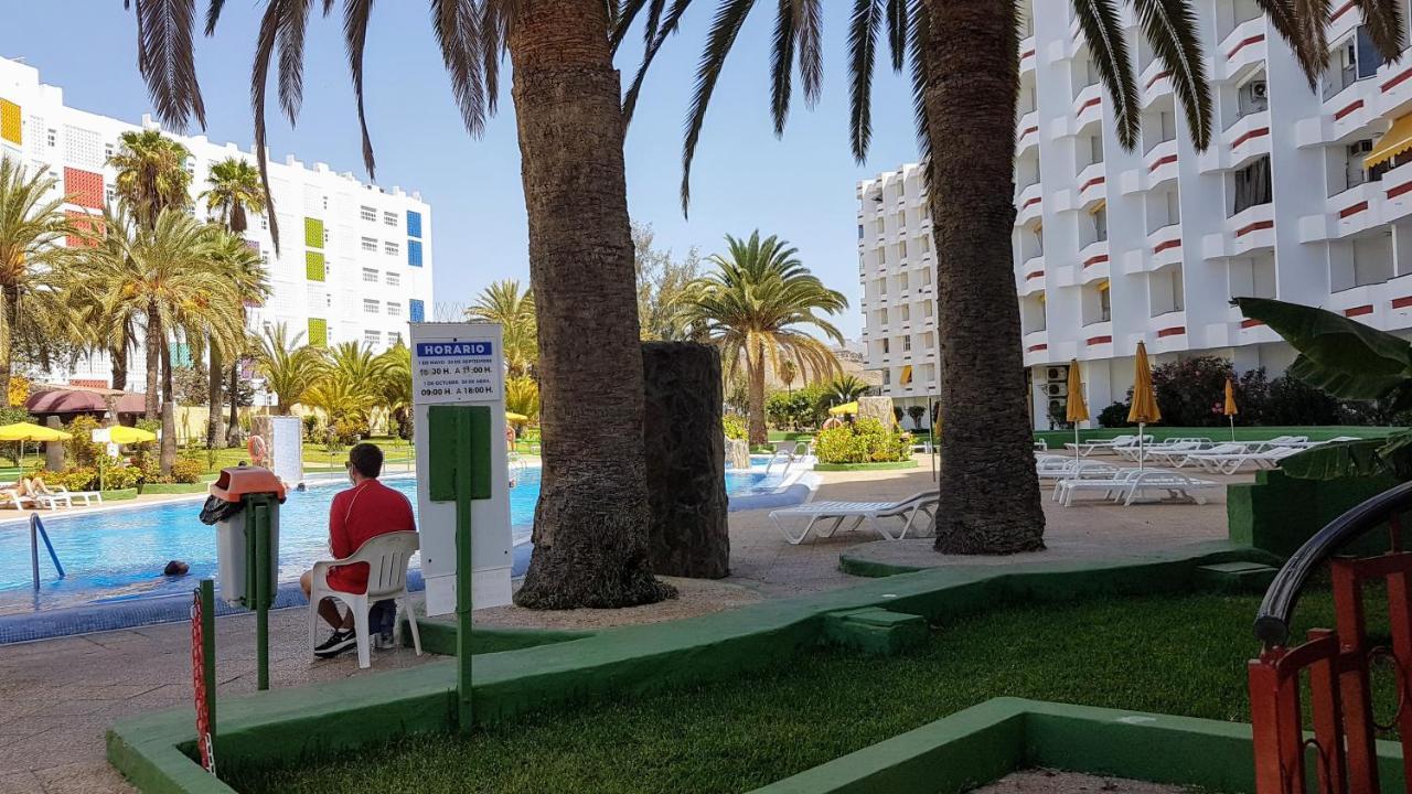Apartment Vivienda Agaete Parque