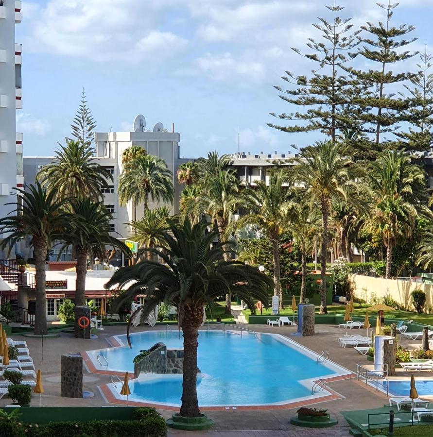 Apartment Vivienda Agaete Parque *