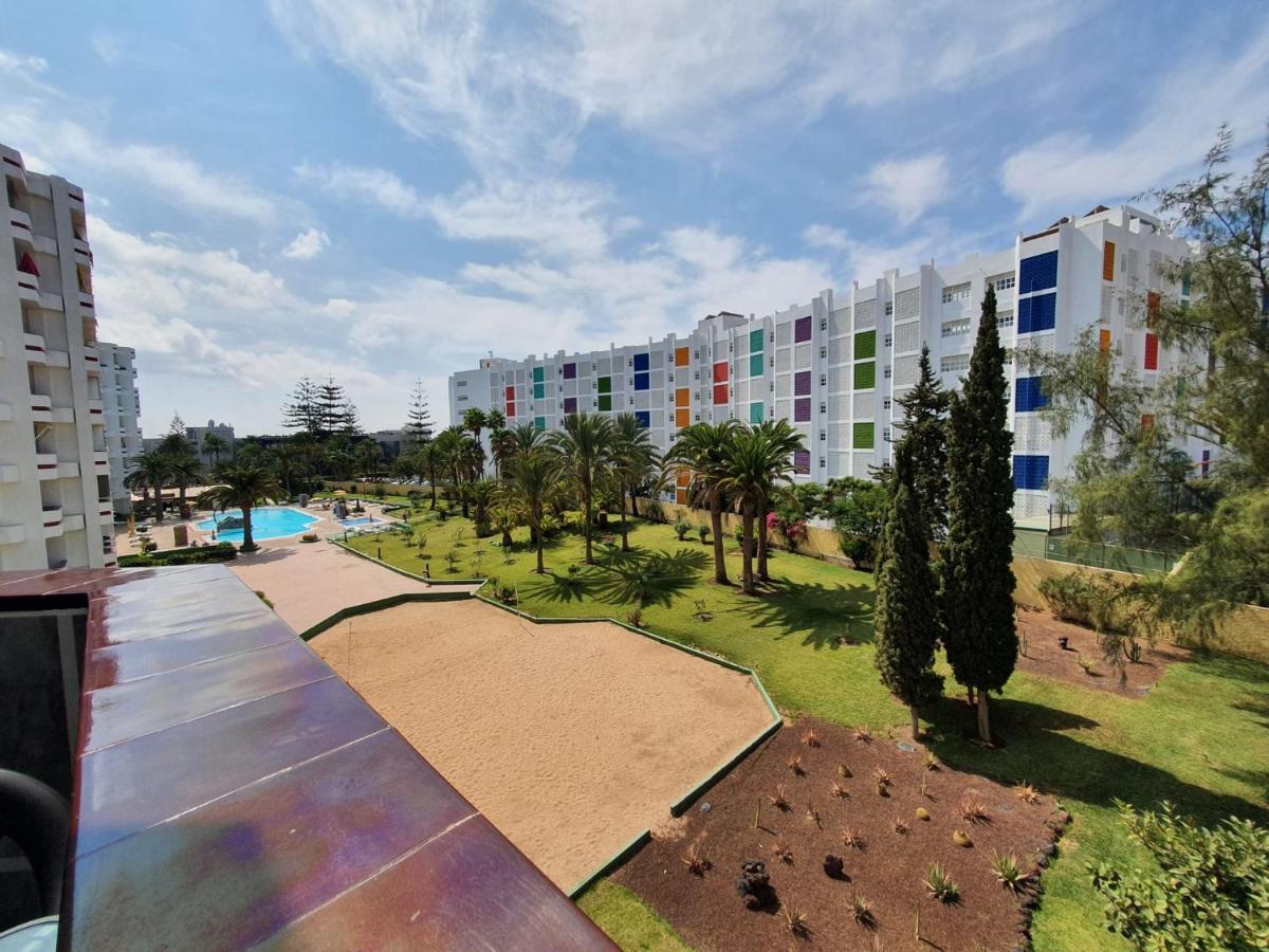Vivienda Agaete Parque *