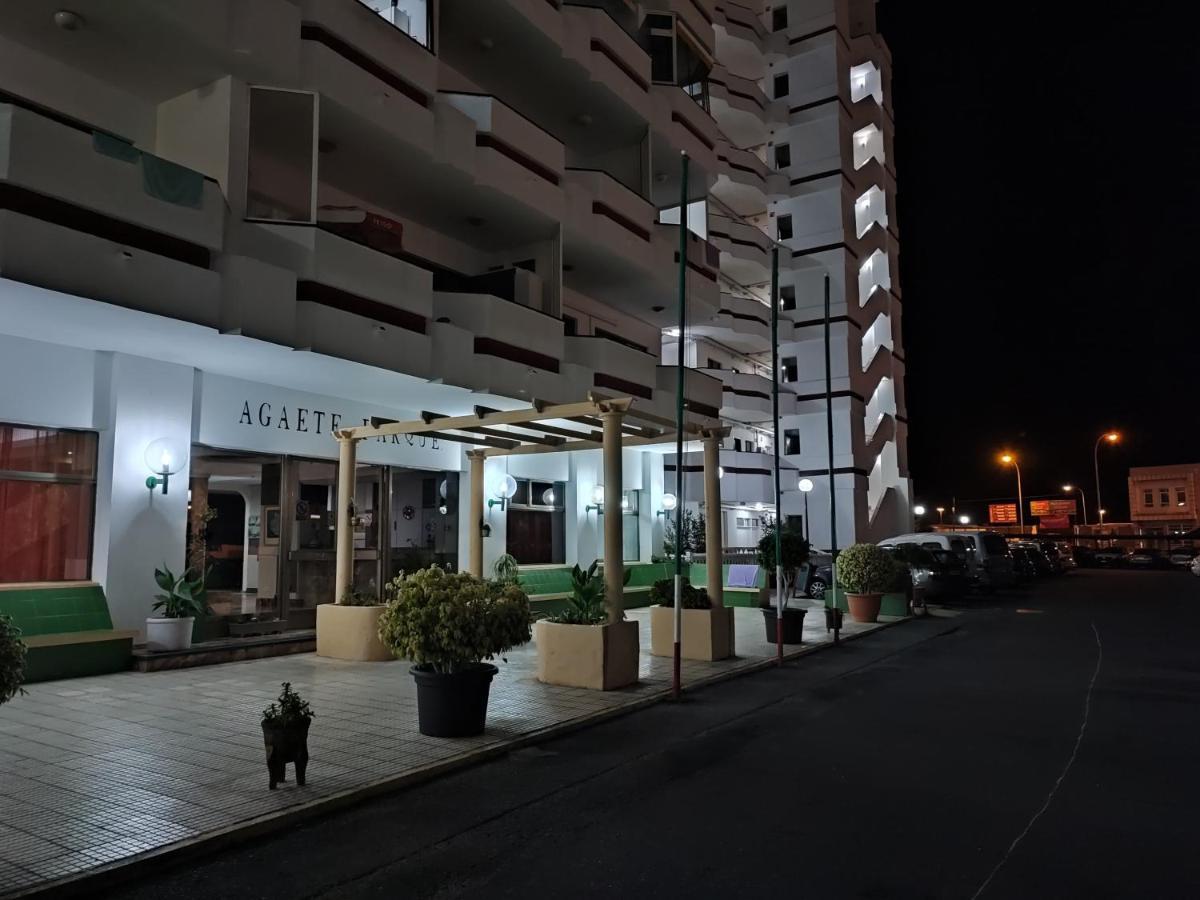 Apartamento Vivienda Agaete Parque *