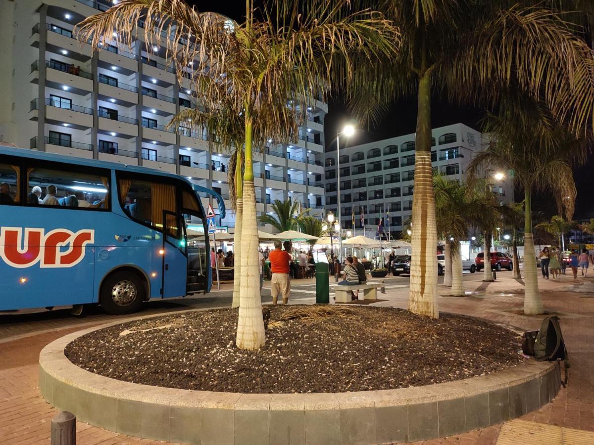 Apartamento Vivienda Agaete Parque *
