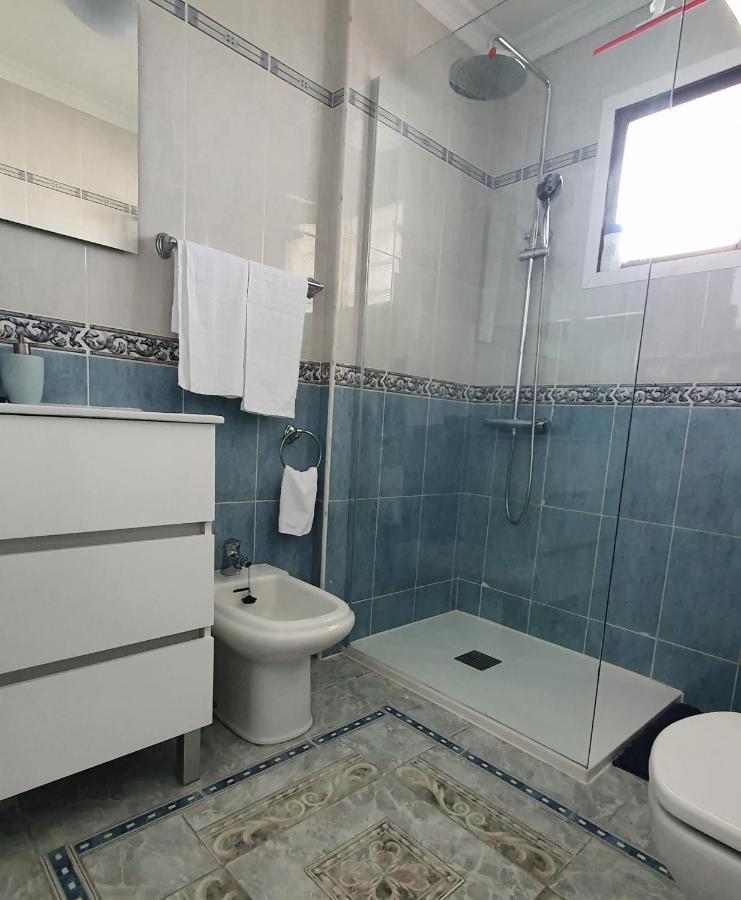 Apartment Vivienda Agaete Parque Playa del Inglés