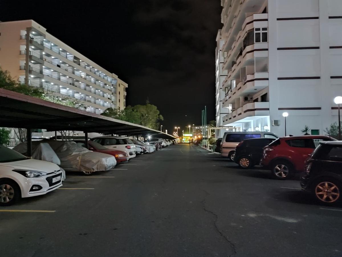 Vivienda Agaete Parque Apartamento