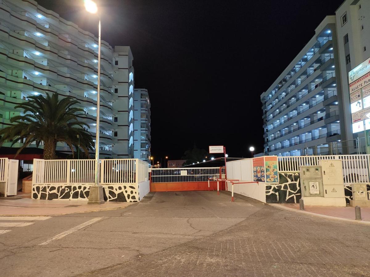 Vivienda Agaete Parque Playa del Inglés