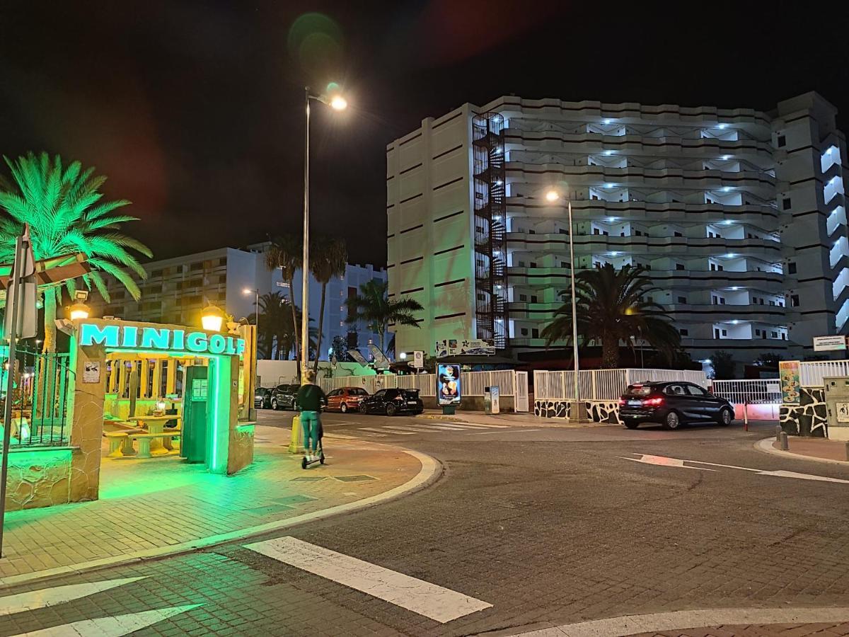 Vivienda Agaete Parque Apartamento