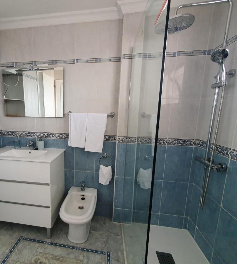Vivienda Agaete Parque * Playa del Inglés