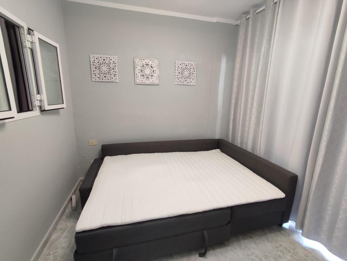 Apartamento Vivienda Agaete Parque Playa del Inglés