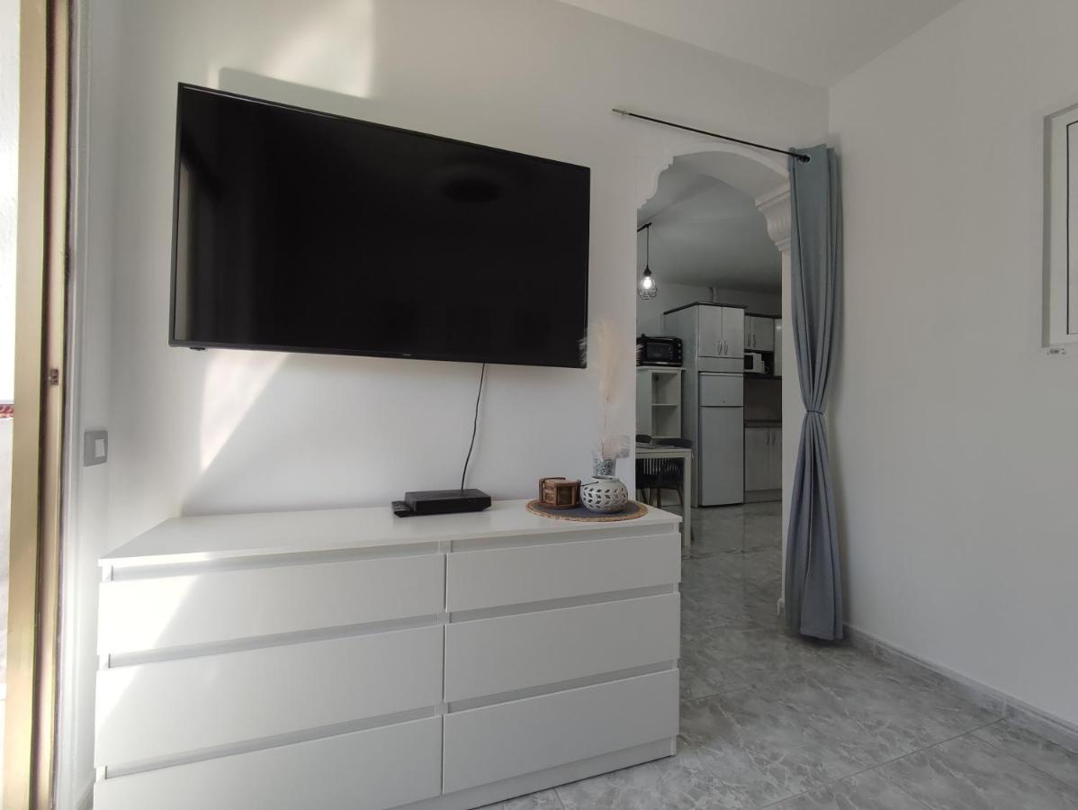 Vivienda Agaete Parque * Playa del Ingles (Gran Canaria)