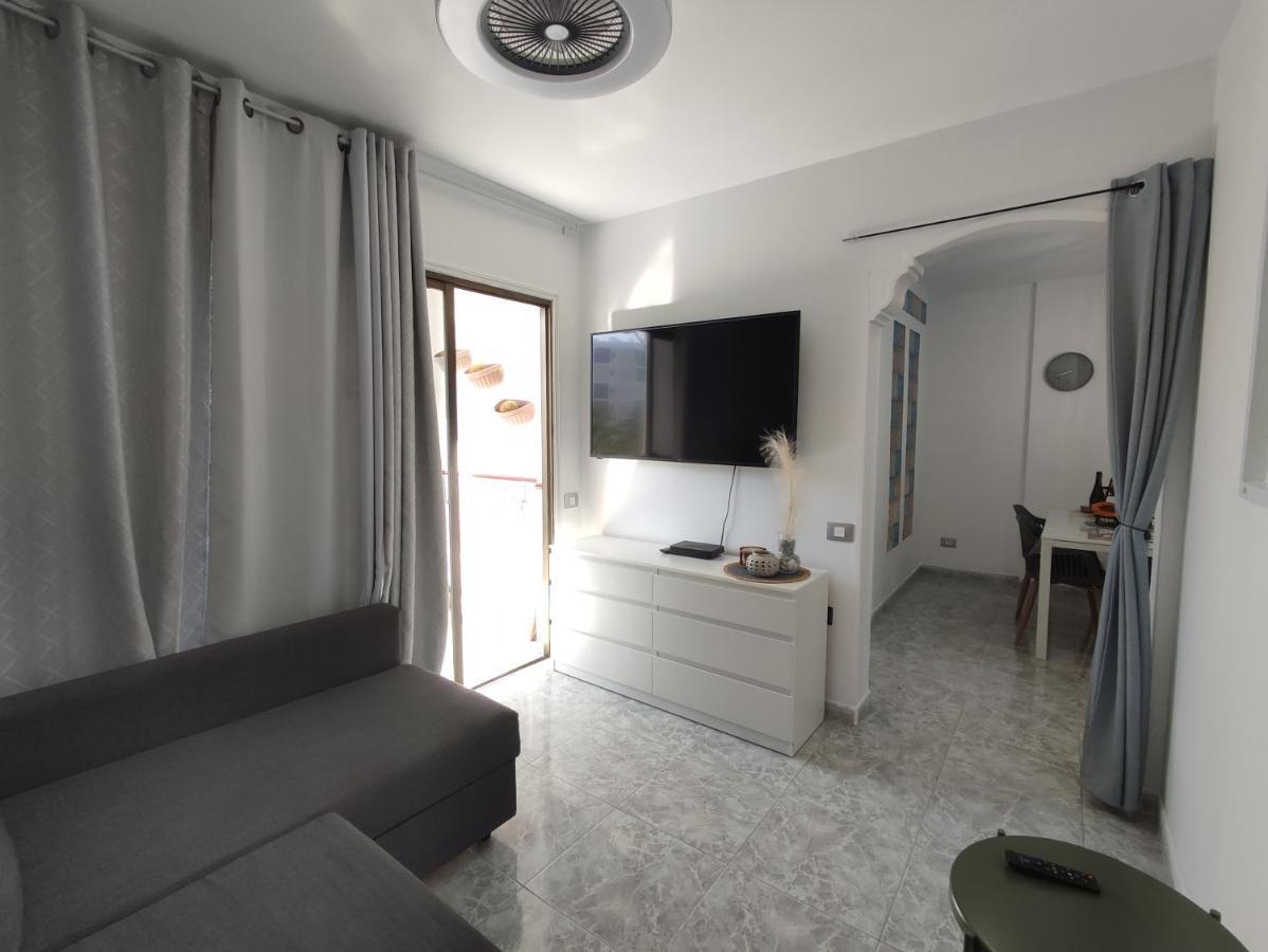 Vivienda Agaete Parque