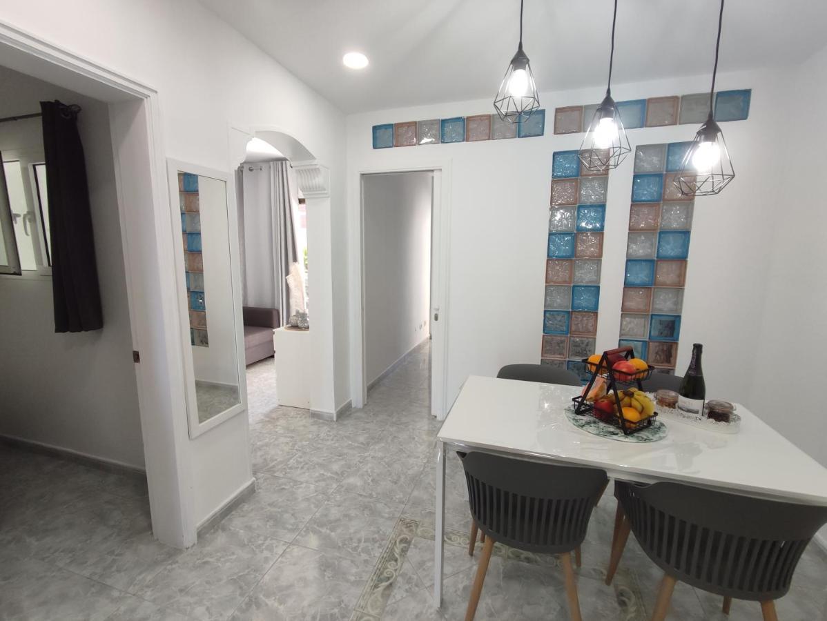 Vivienda Agaete Parque