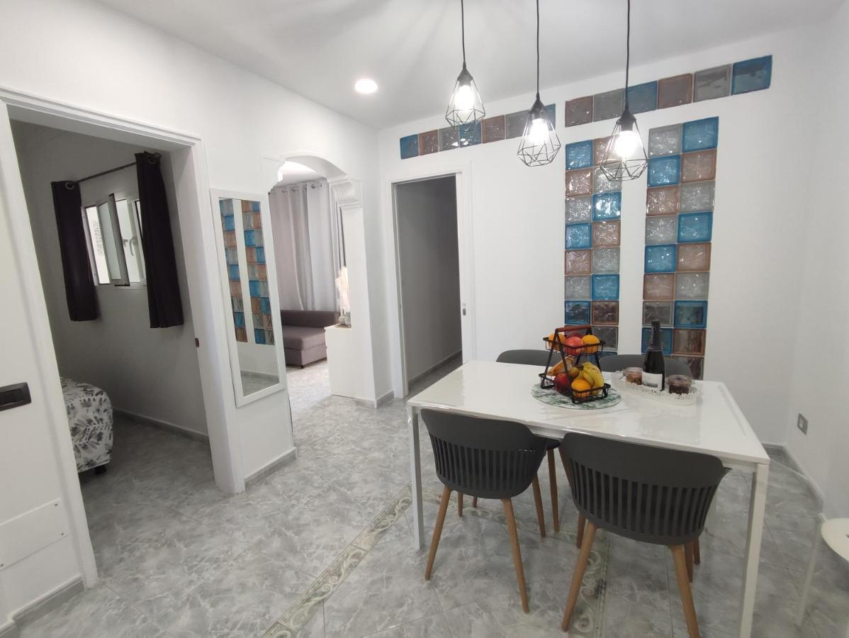 Apartment Vivienda Agaete Parque Playa del Inglés