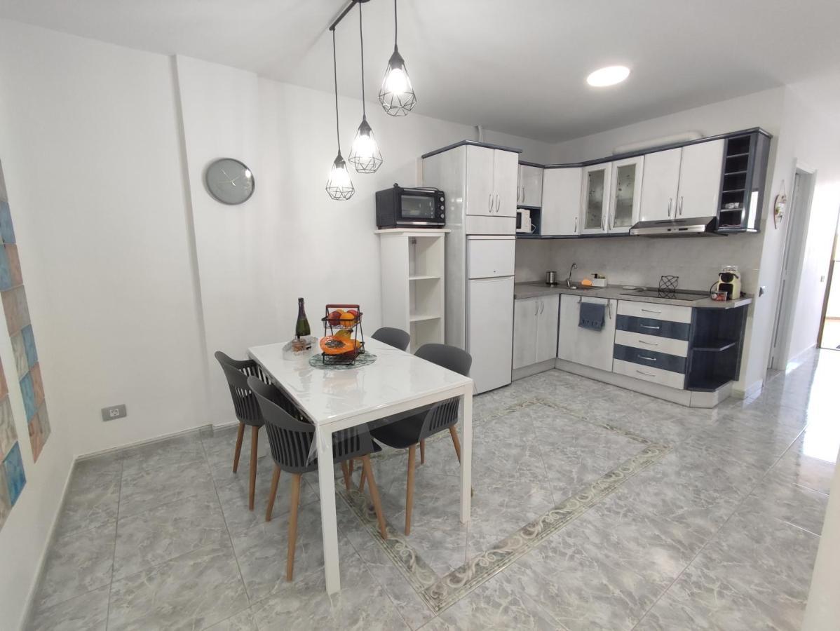 Vivienda Agaete Parque *