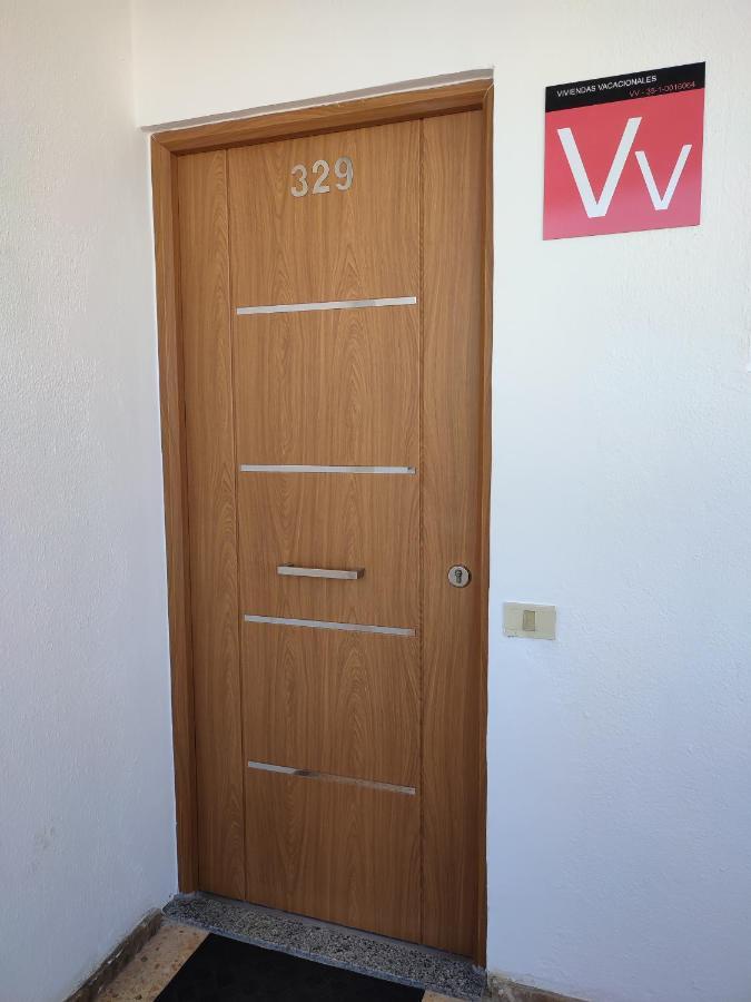 Apartment Vivienda Agaete Parque *