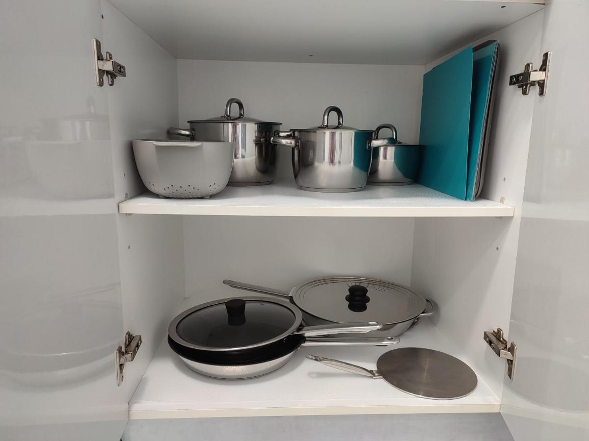 Apartment Vivienda Agaete Parque *