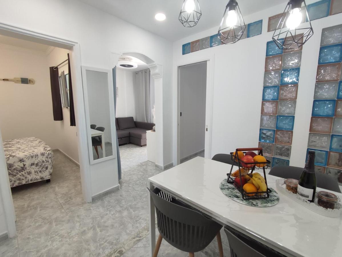 Vivienda Agaete Parque *