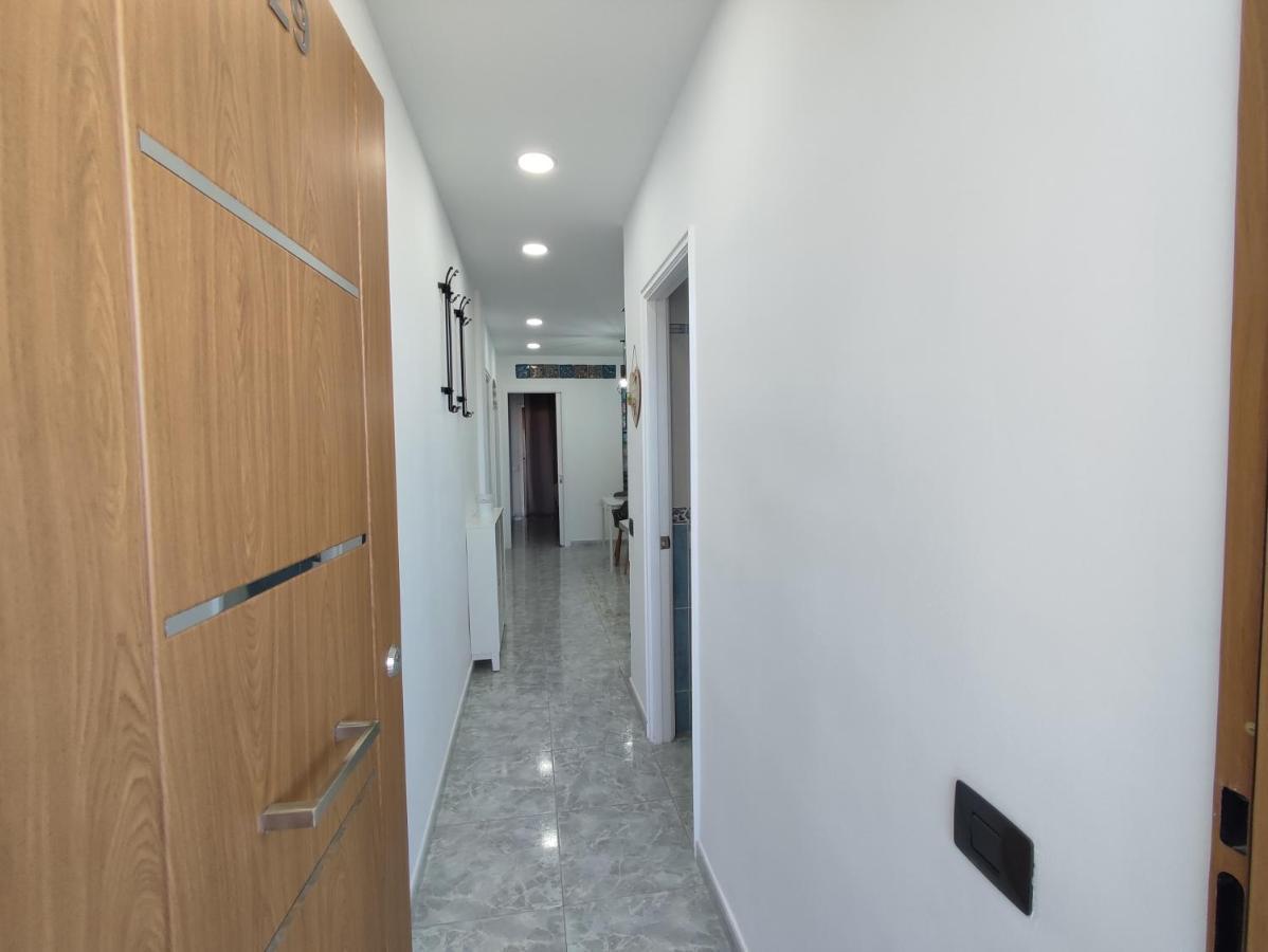 Vivienda Agaete Parque