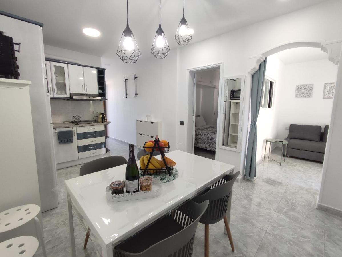 Apartamento Vivienda Agaete Parque *