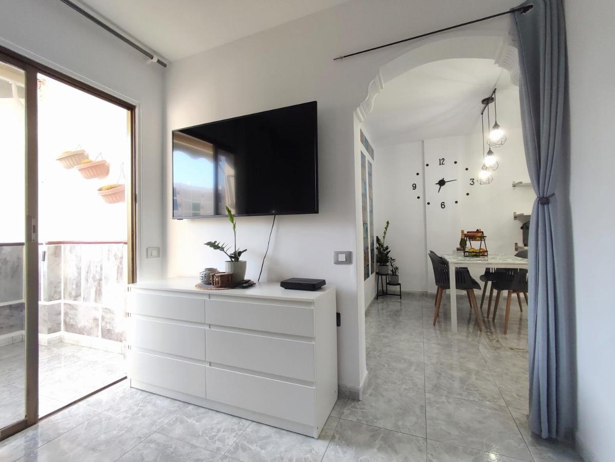 Apartamento Vivienda Agaete Parque *