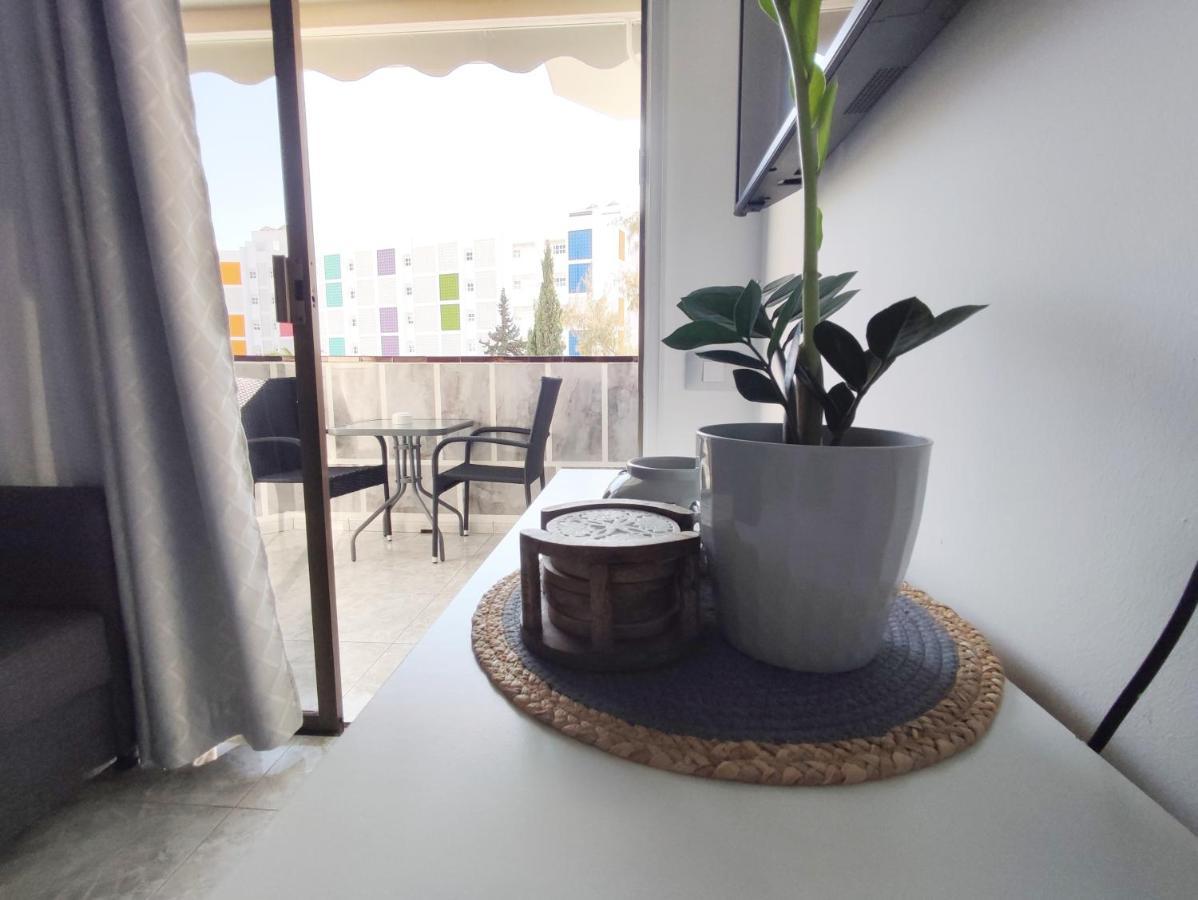 Vivienda Agaete Parque Apartamento