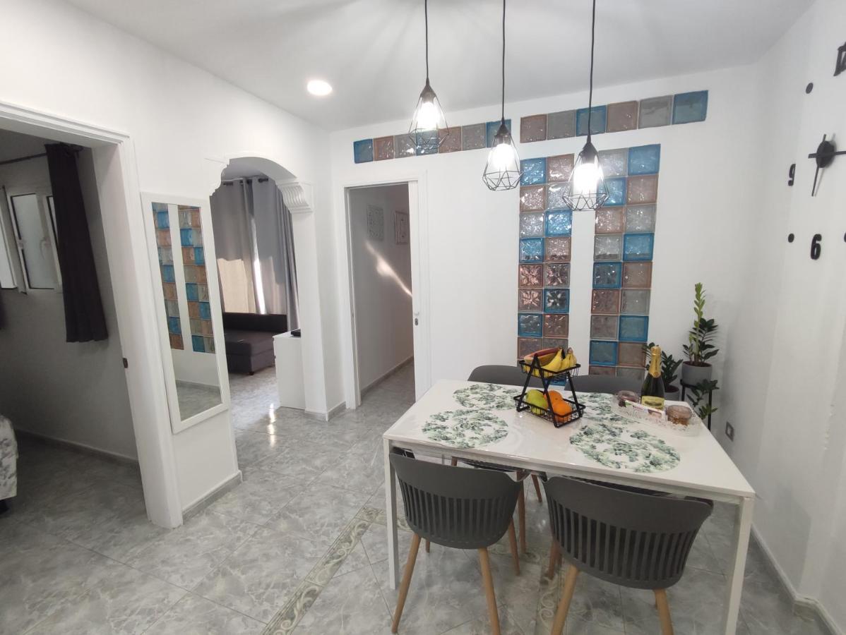 Vivienda Agaete Parque * Playa del Inglés