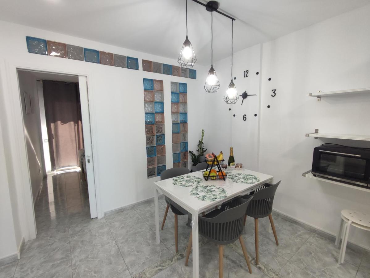 Apartment Vivienda Agaete Parque Playa del Inglés