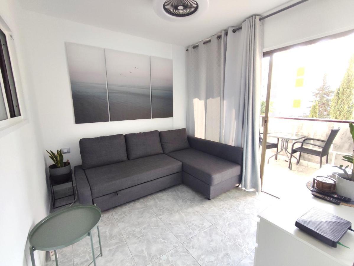 Vivienda Agaete Parque *