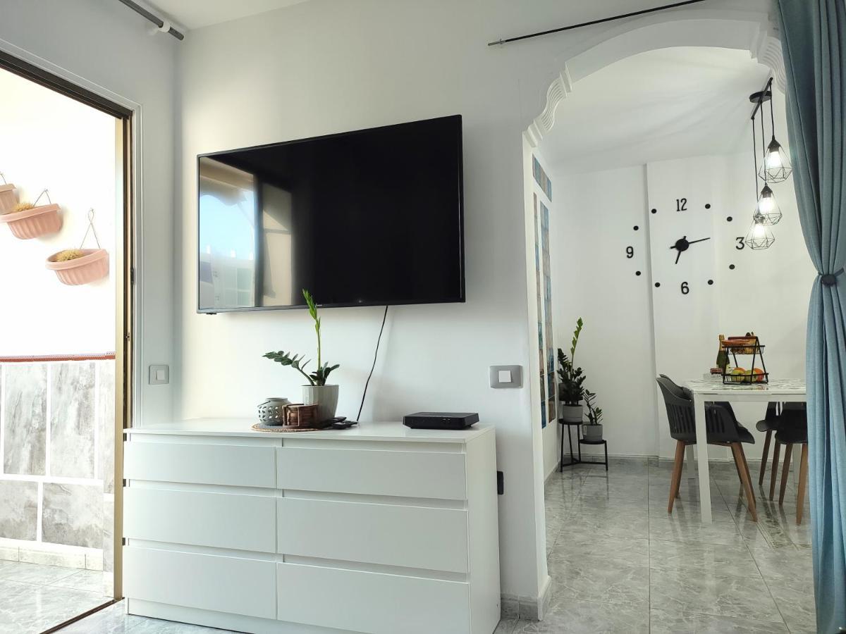 Vivienda Agaete Parque