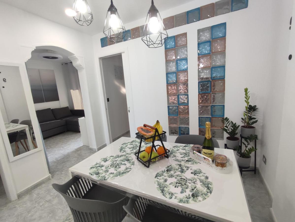 Apartamento Vivienda Agaete Parque Playa del Inglés