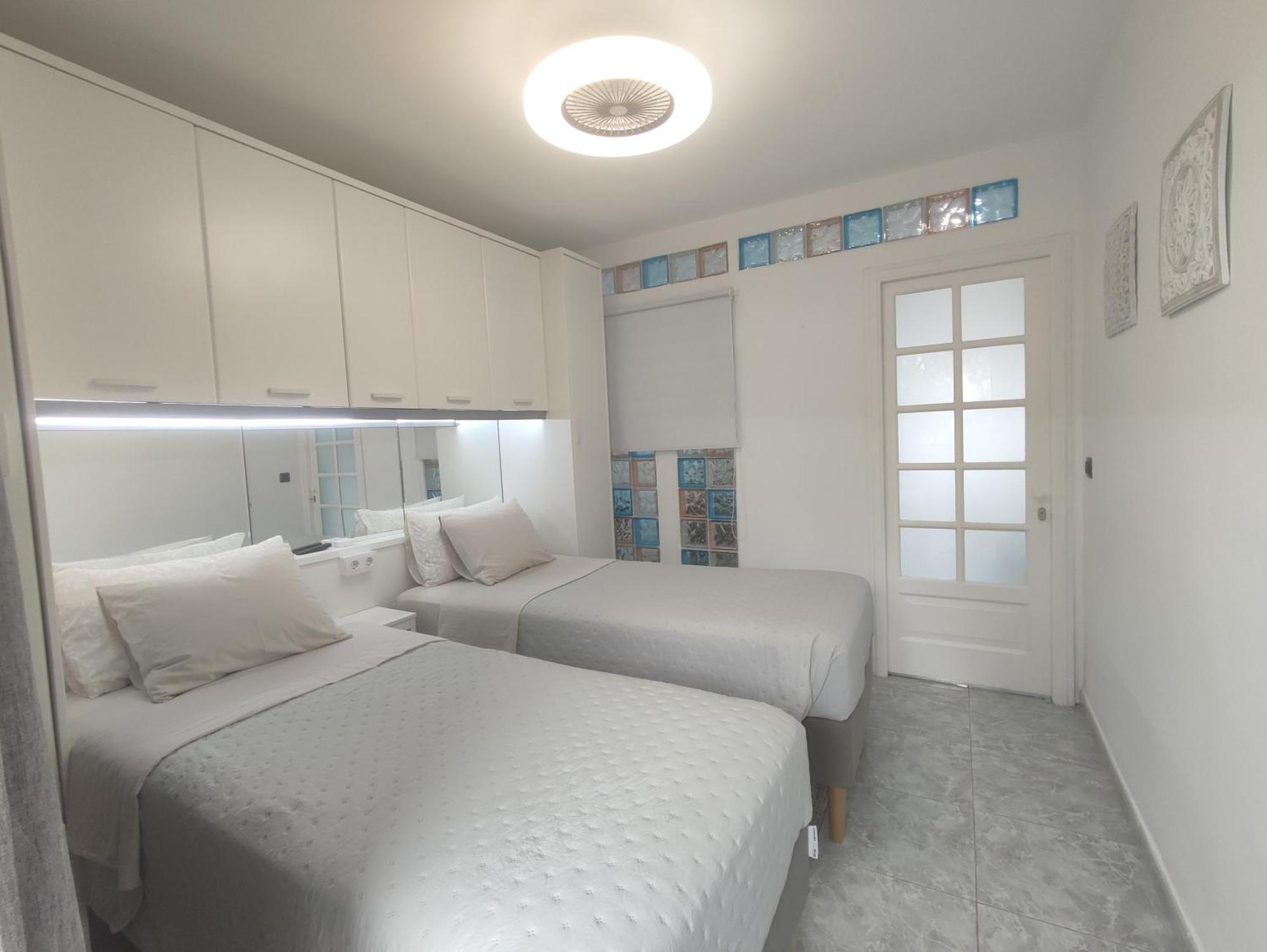 Vivienda Agaete Parque