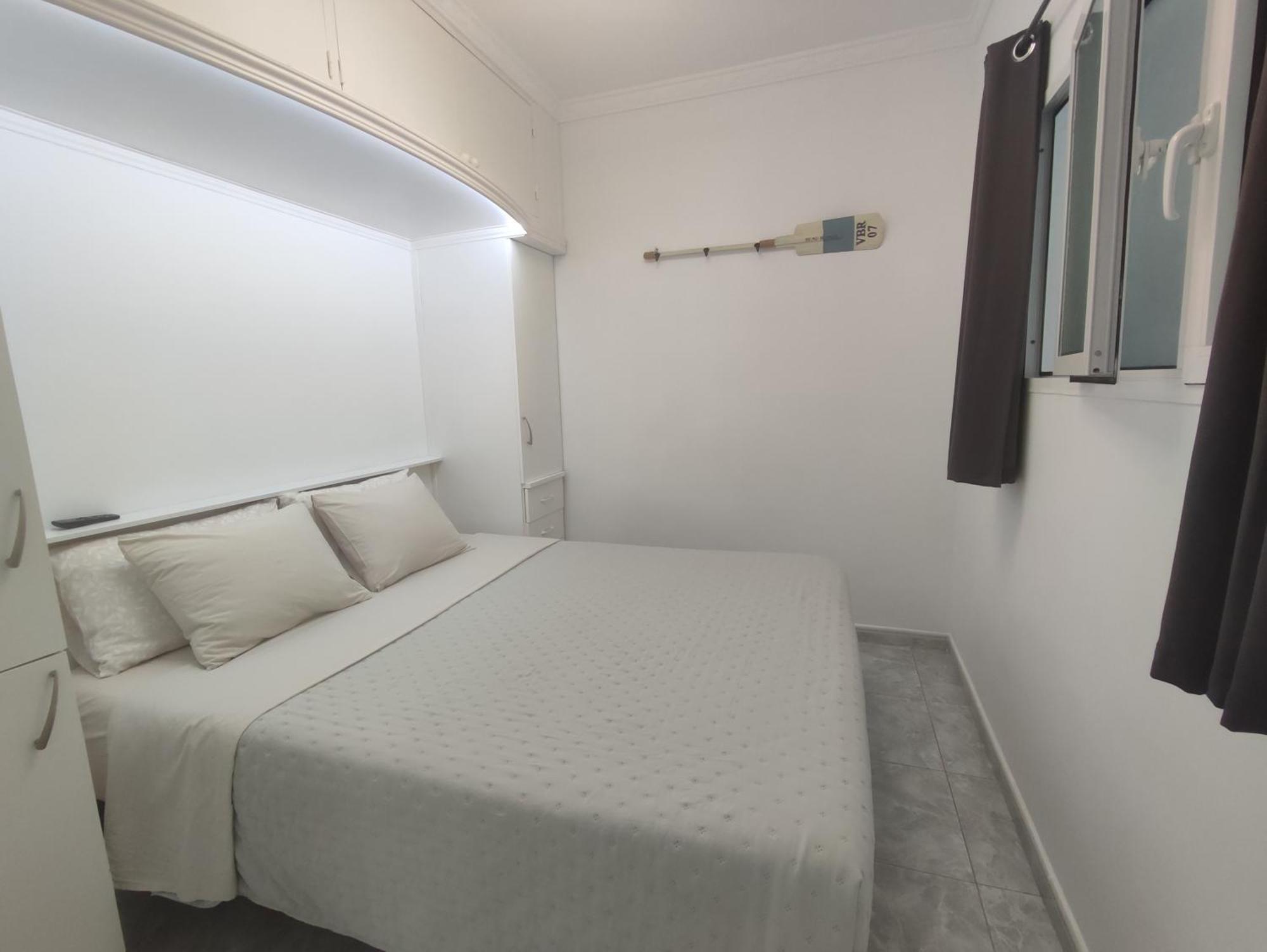 Vivienda Agaete Parque Apartment