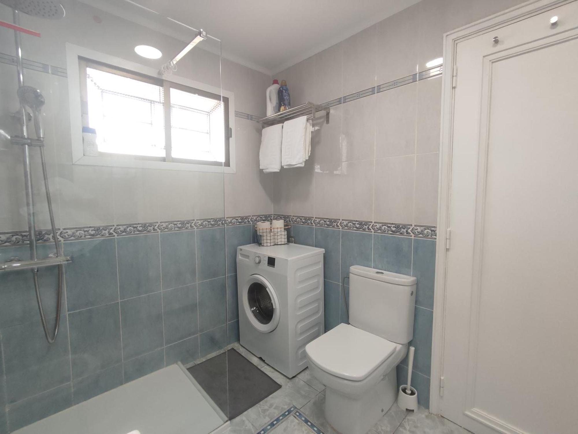Apartment Vivienda Agaete Parque *