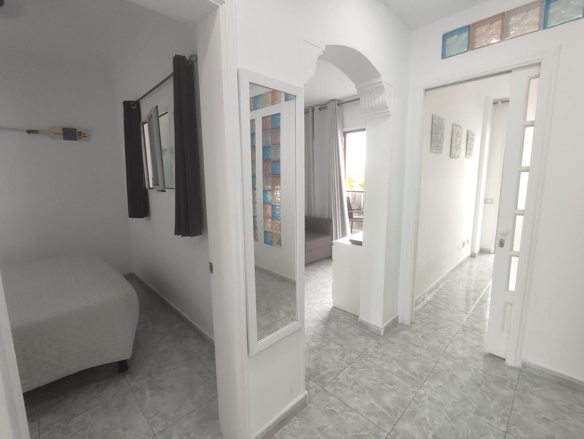 Apartamento Vivienda Agaete Parque Playa del Inglés
