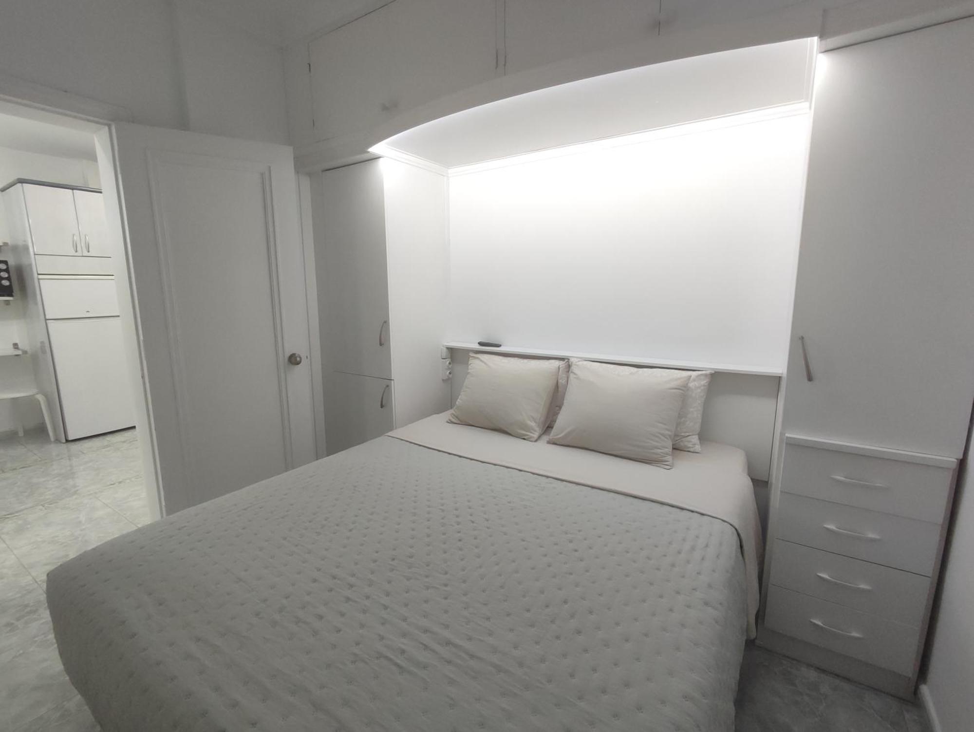 Vivienda Agaete Parque *