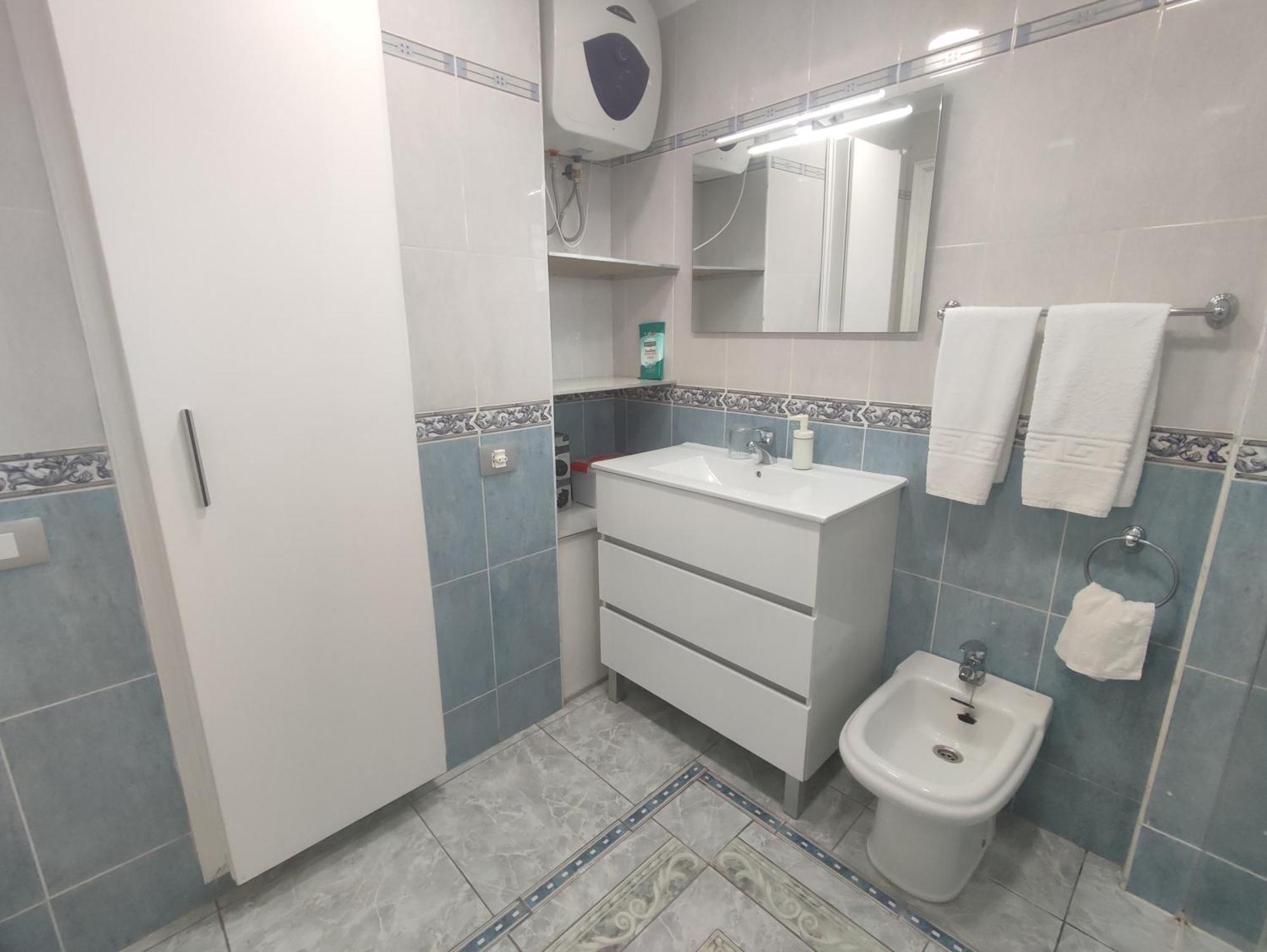 Vivienda Agaete Parque * Playa del Inglés