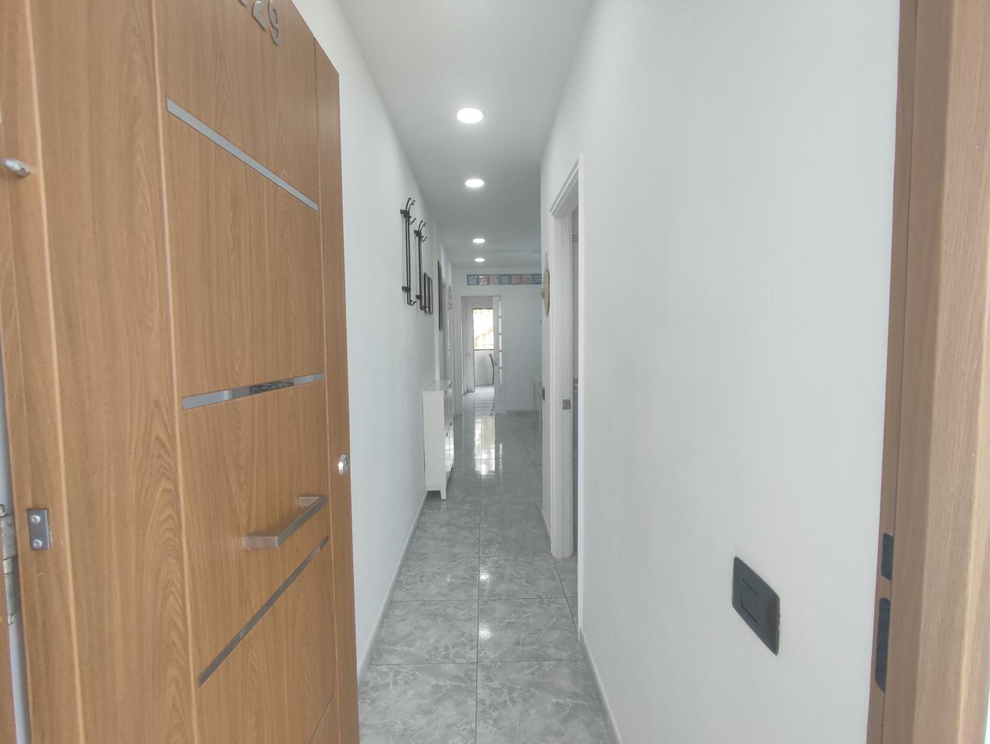 Vivienda Agaete Parque