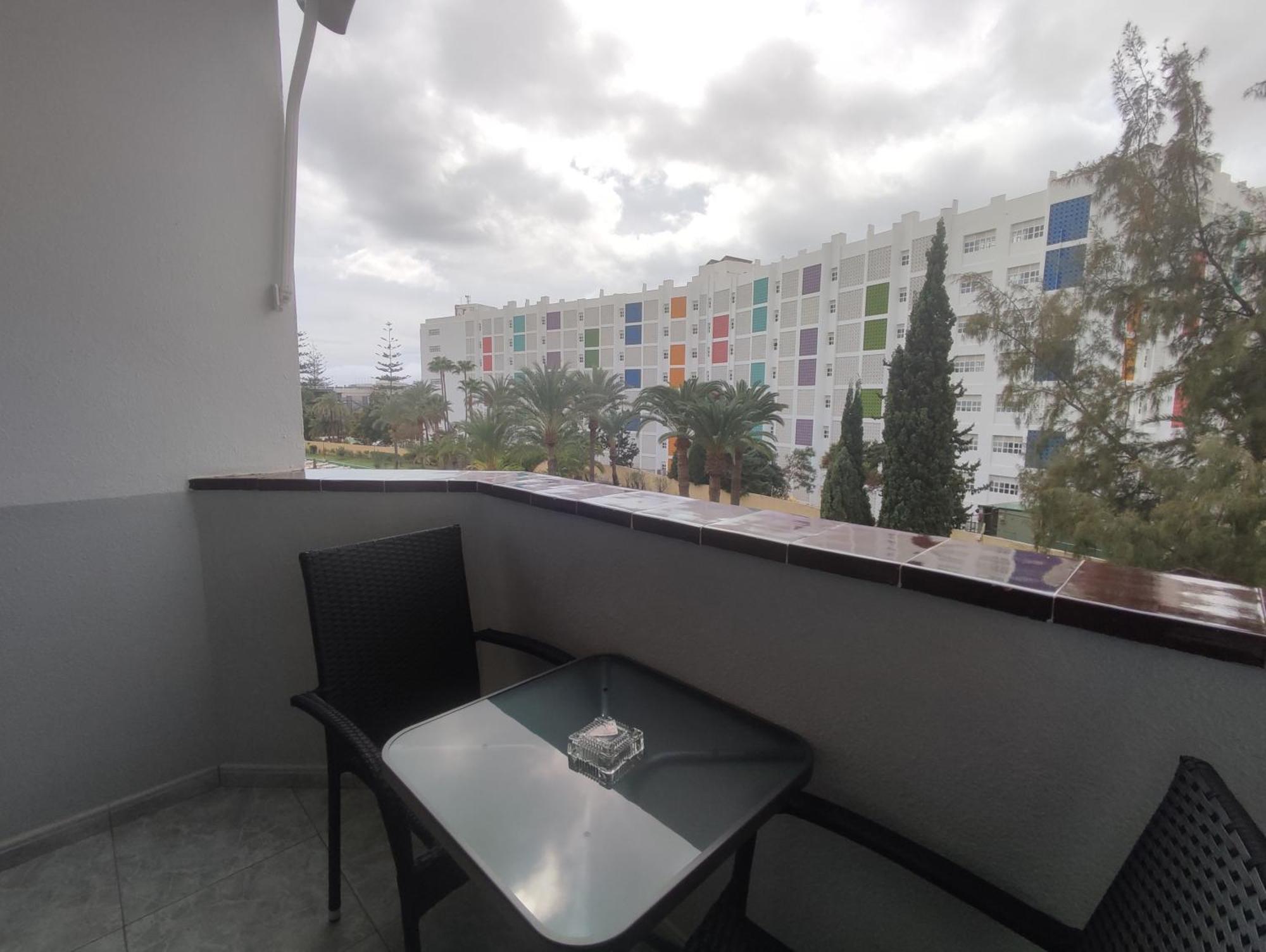 Apartment Vivienda Agaete Parque *