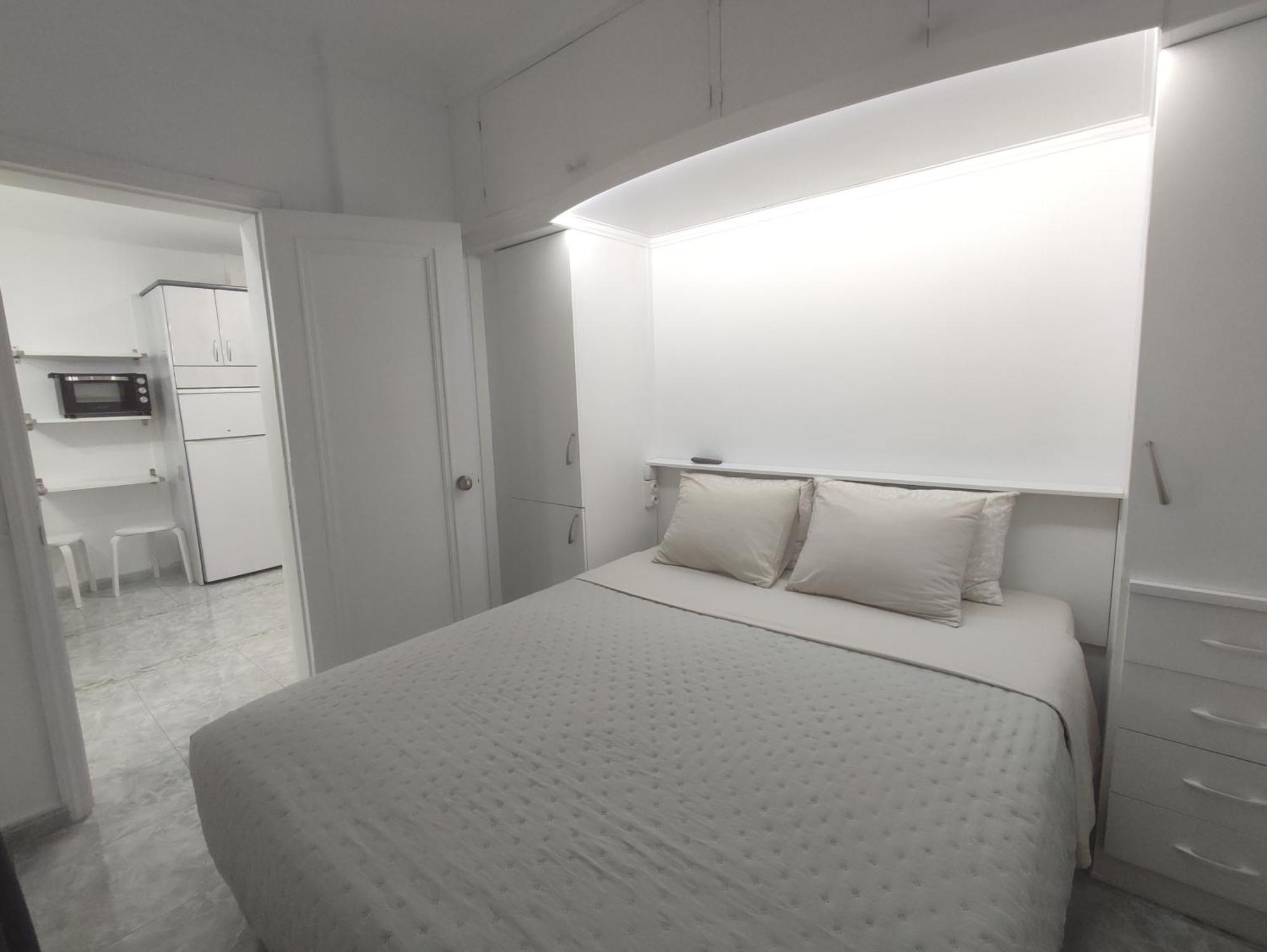 Vivienda Agaete Parque Apartamento Playa del Inglés