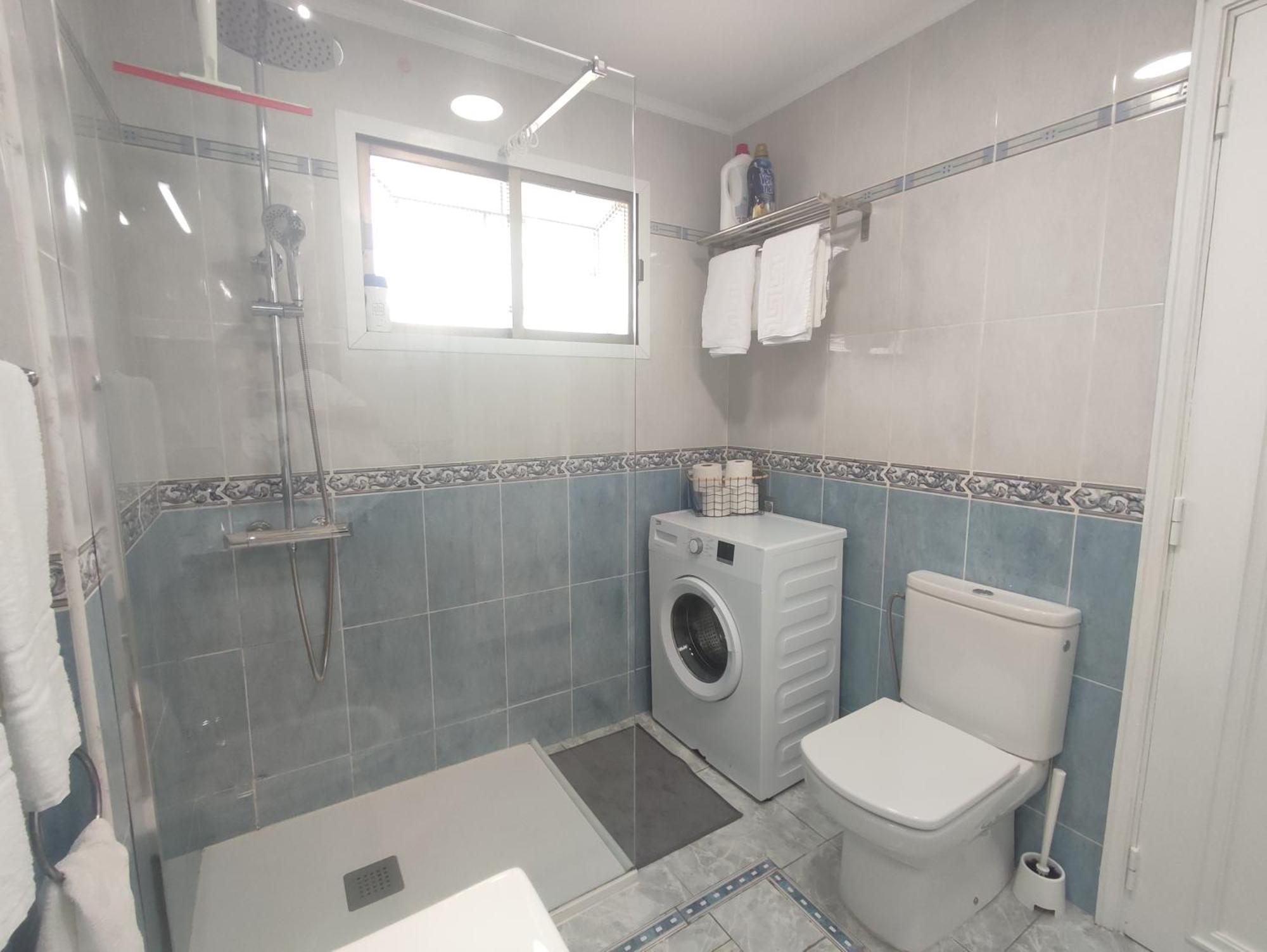Vivienda Agaete Parque