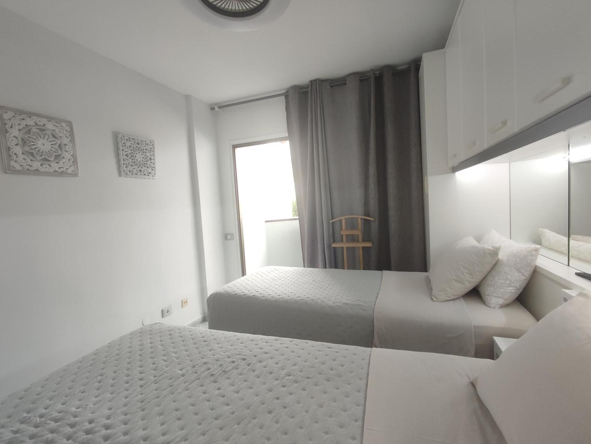 Apartment Vivienda Agaete Parque