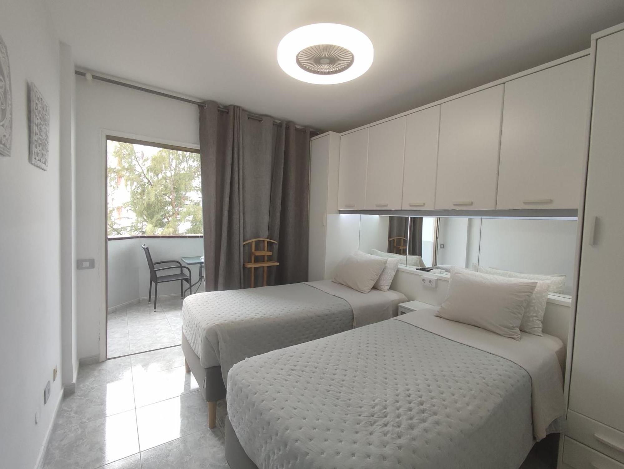 Vivienda Agaete Parque Apartamento *
