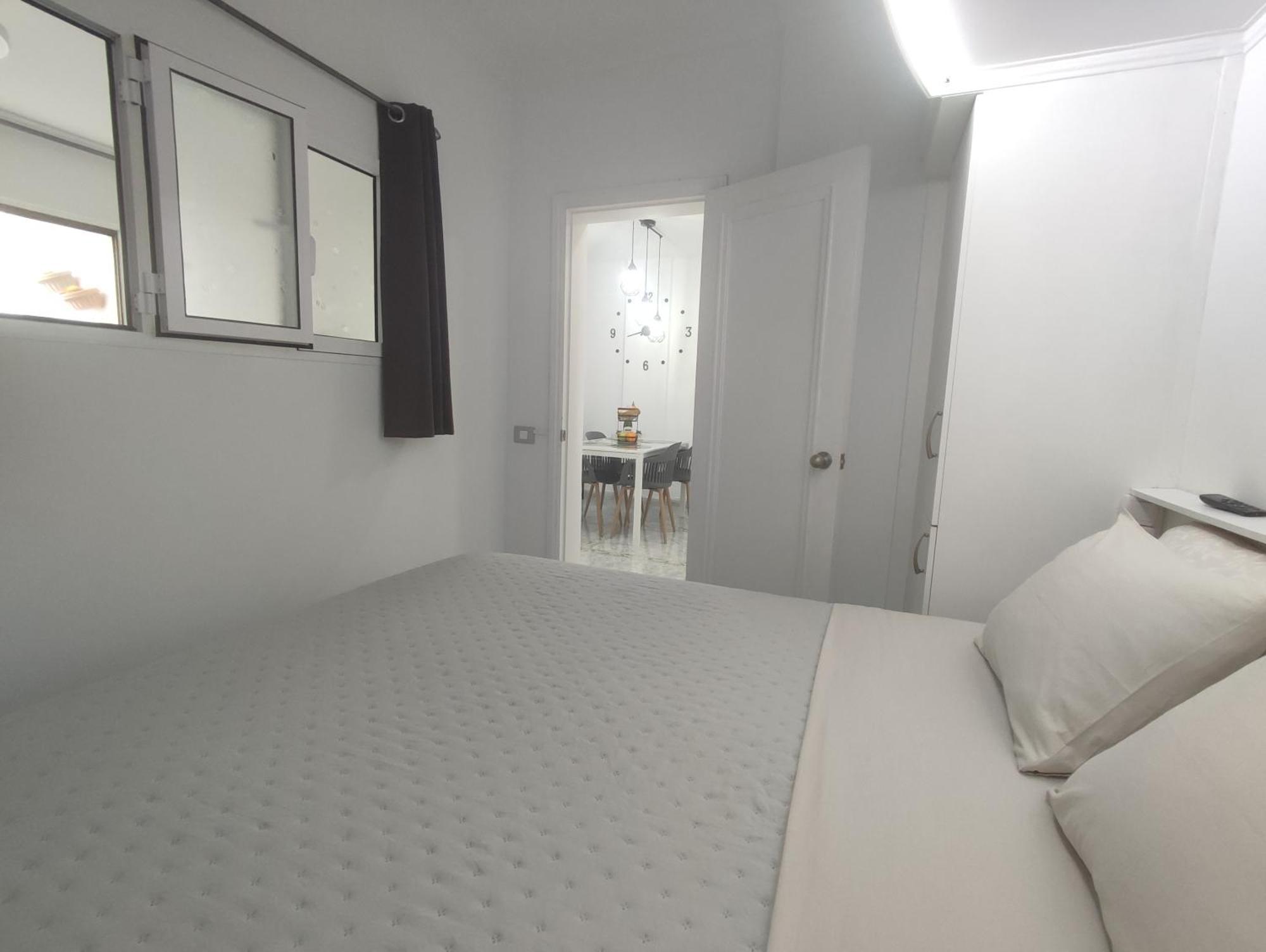 Apartamento Vivienda Agaete Parque *