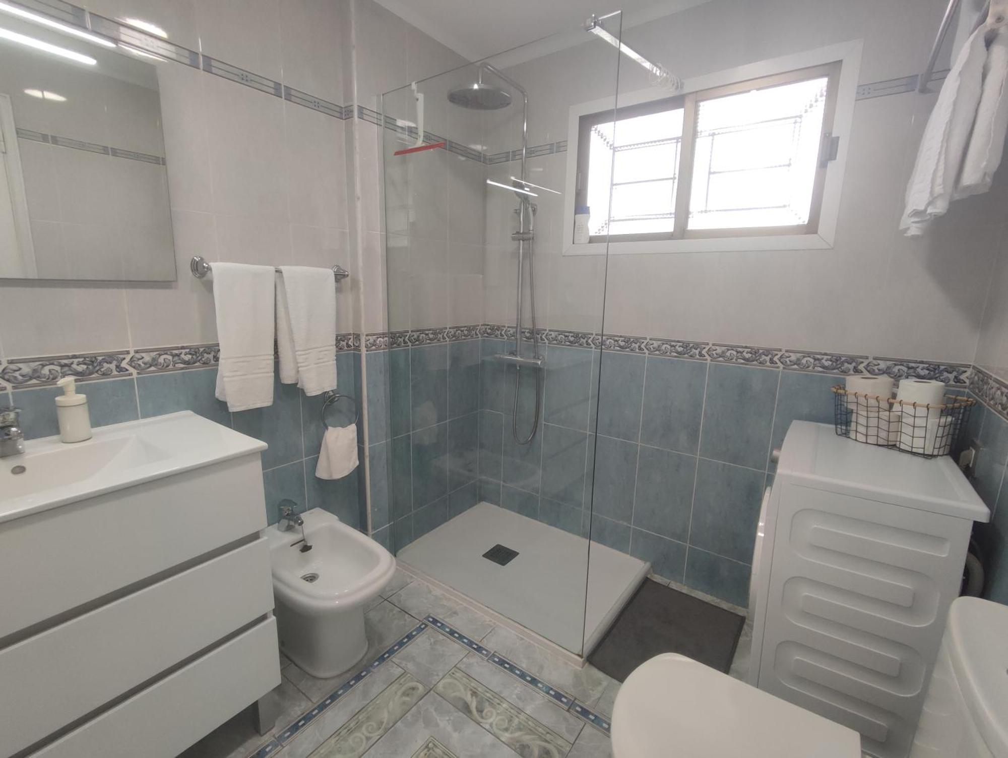 Vivienda Agaete Parque *