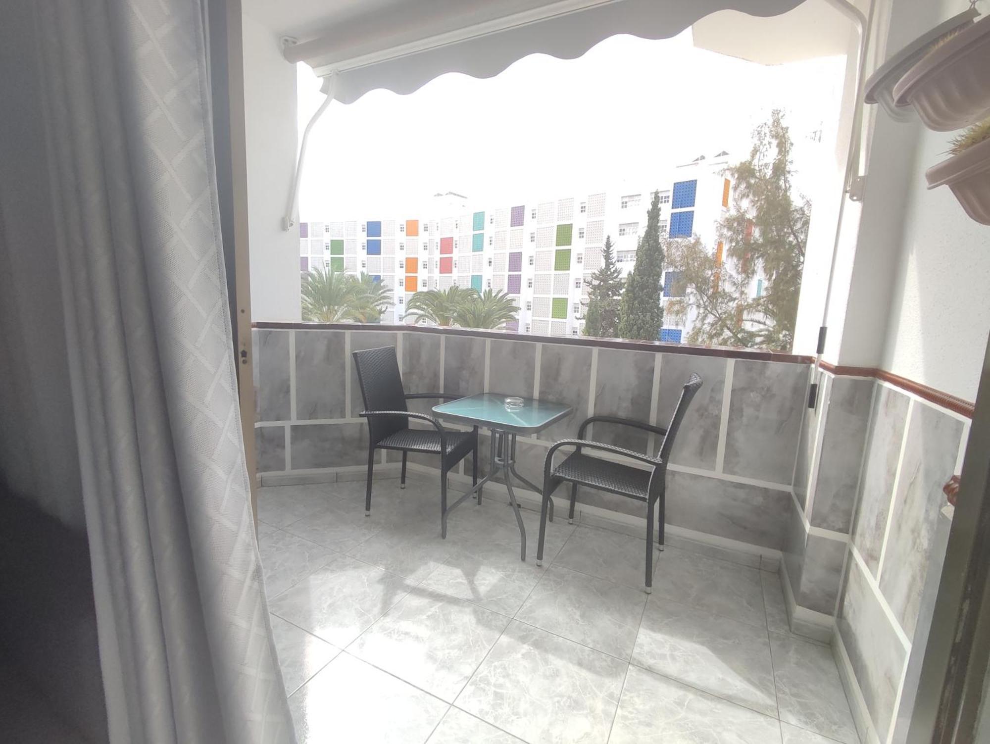 Vivienda Agaete Parque * Playa del Ingles (Gran Canaria)