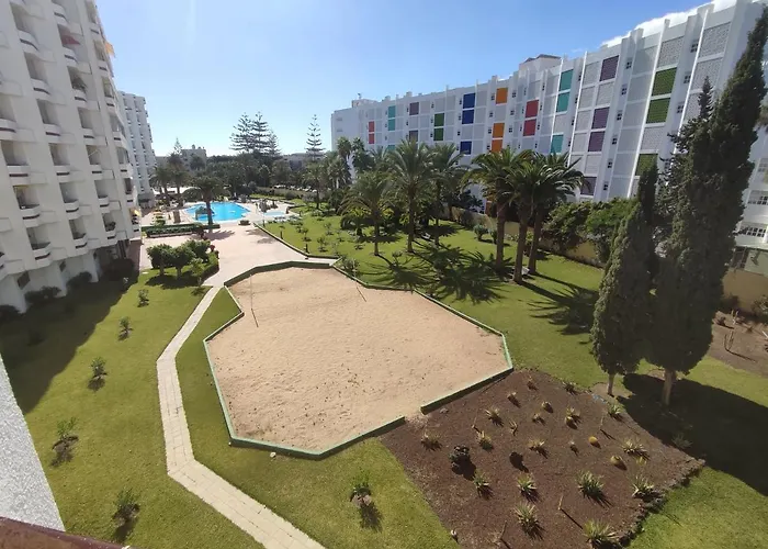 Vivienda Agaete Parque